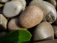 Scottish Pebbles